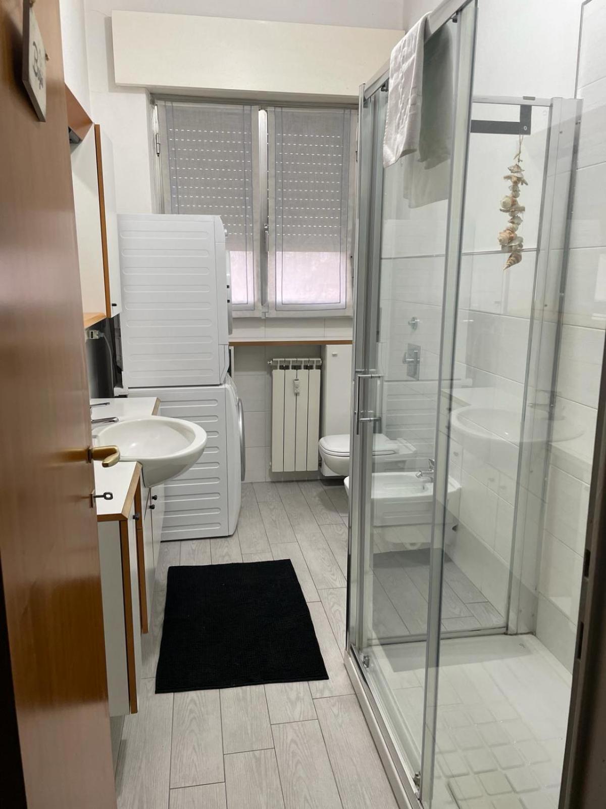 부라고디몰고라 Burago Flat 빌라 외부 사진
